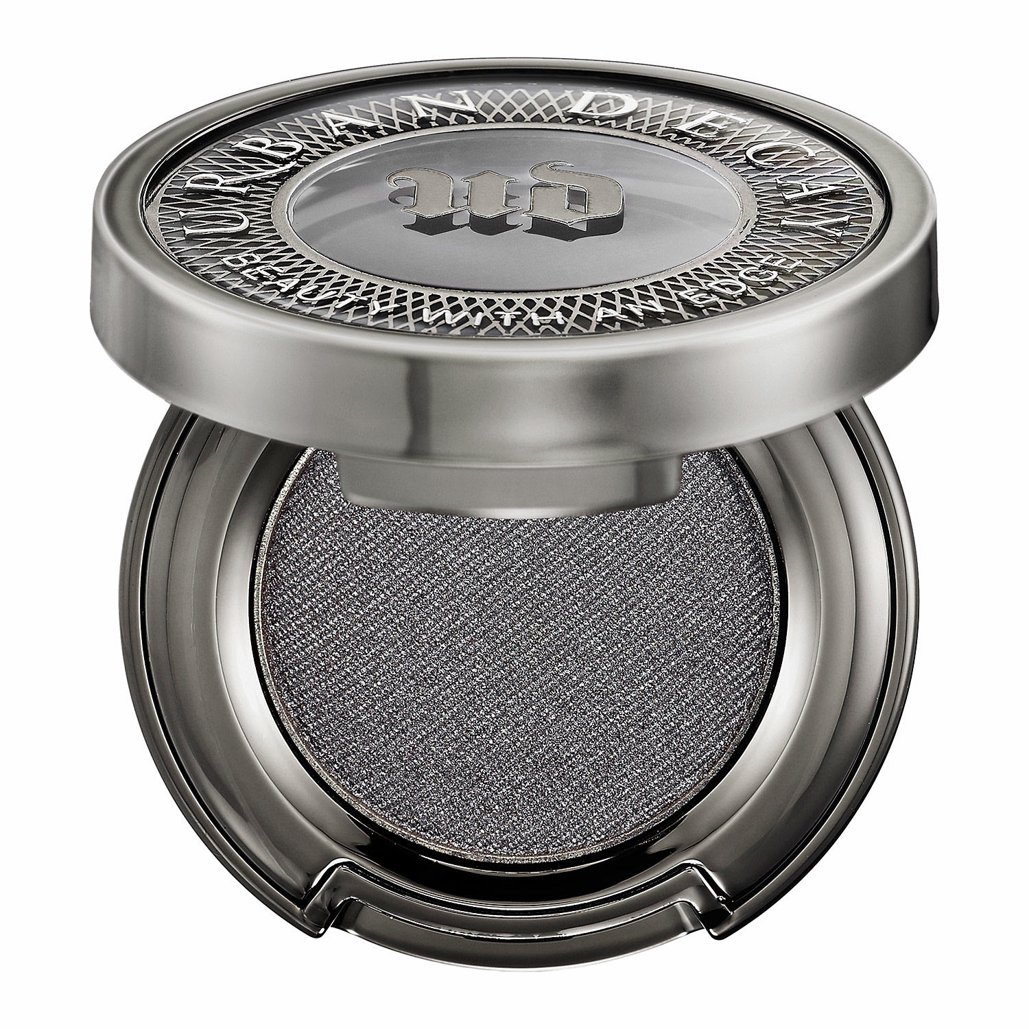 Urban Decay Eyeshadow Gunmetal