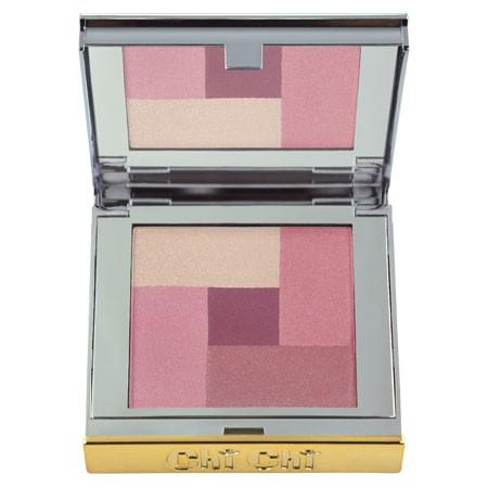 Chi Chi Cosmetics Mosaic Blush Pink Rose