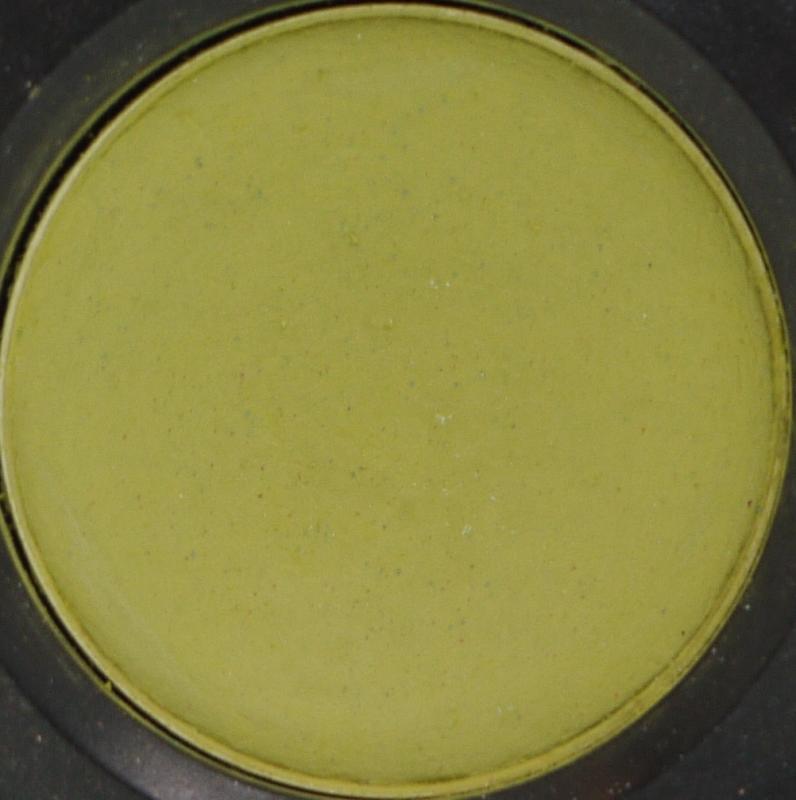 MAC Eyeshadow Silly Goose #1