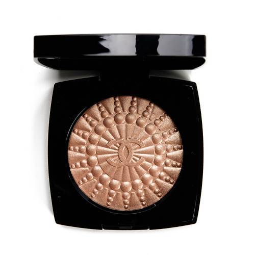 Chanel Perles de Lumiere Illuminating Blush Powder 