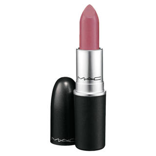 MAC Lipstick Pink Plaid 