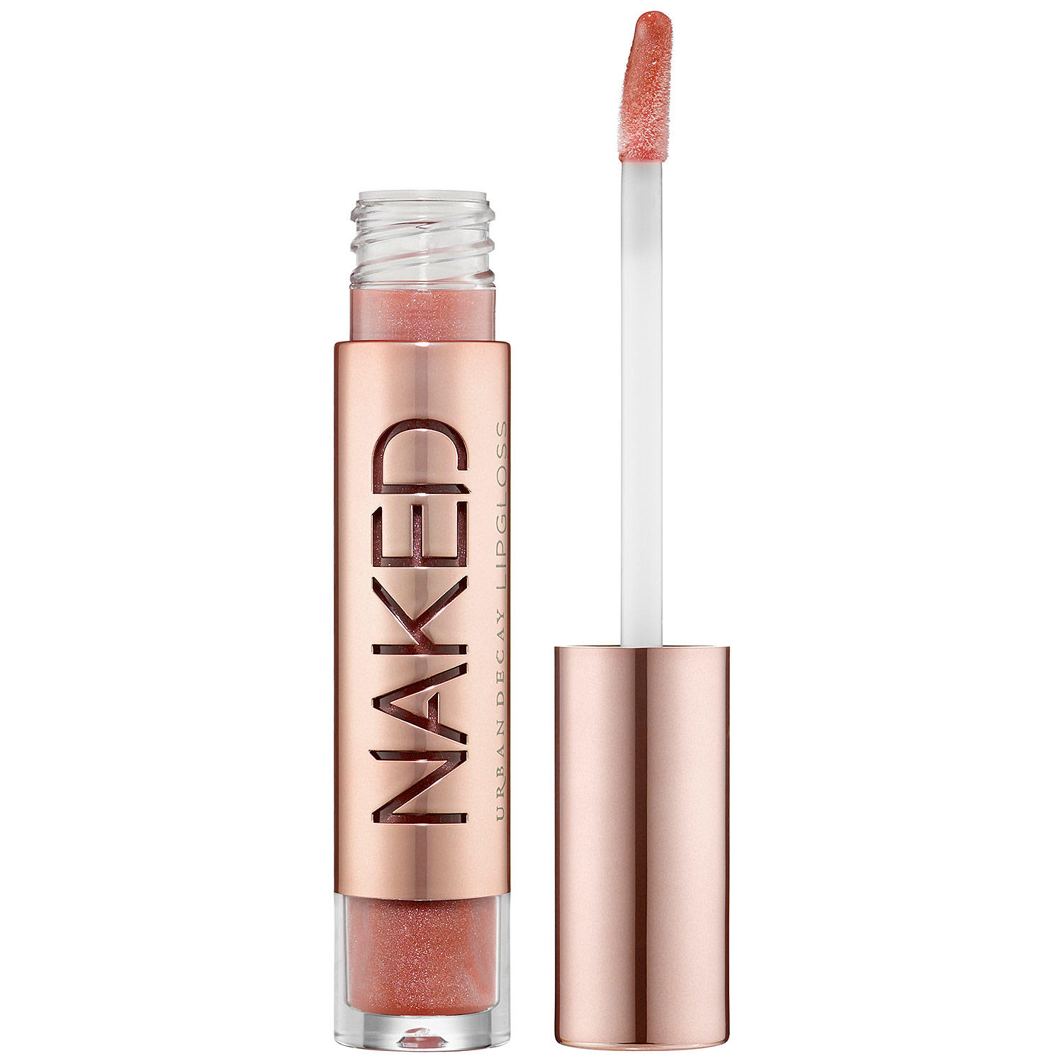 Urban Decay NAKED Ultra Nourishing Lipgloss Naked