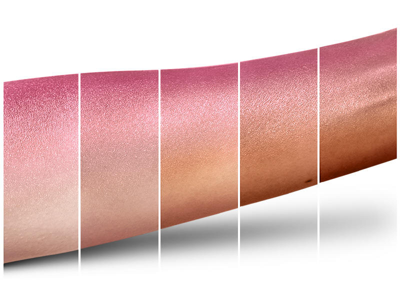 MAC Shadestick Mini Gracious Me #4