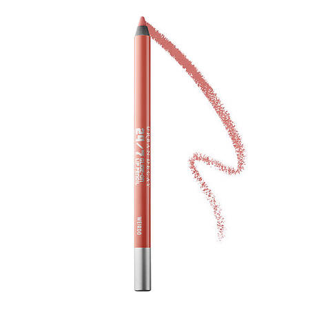 Urban Decay 24/7 Glide-On Lip Pencil Weirdo