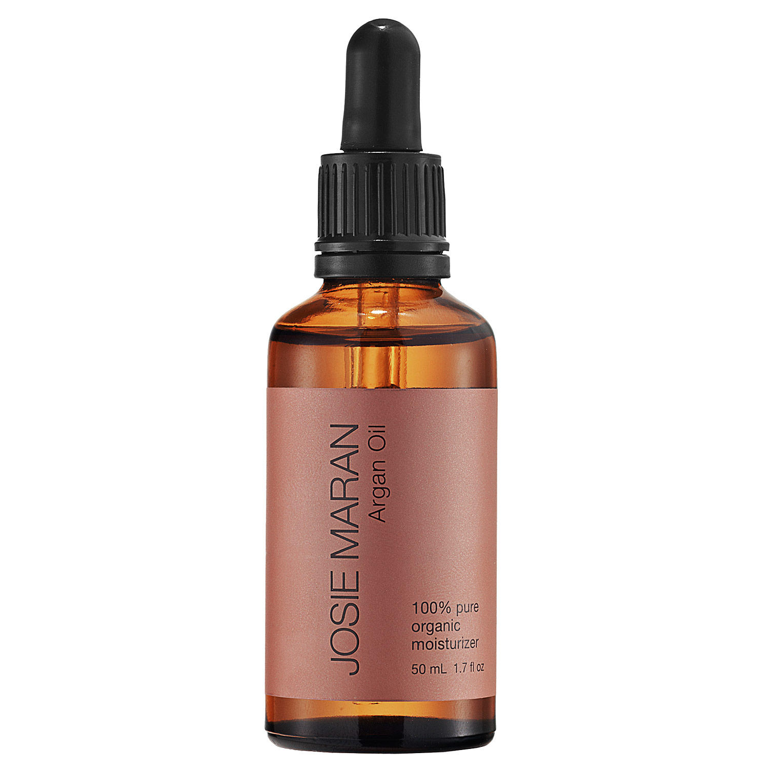 Josie Maran 100% Pure Organic Moisturizing Argan Oil 50ml