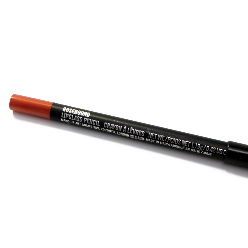MAC Lip Liner Rosebound #2