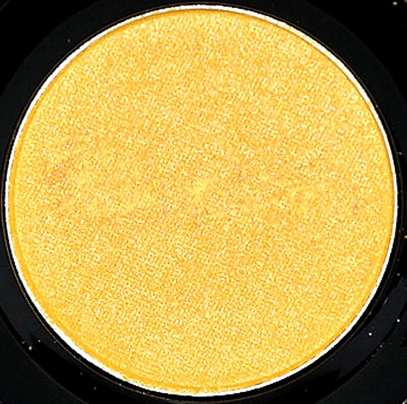 MAC Eyeshadow Bright Future Style Warriors Collection #5