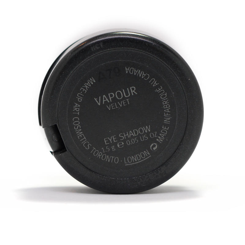 MAC Eyeshadow Vapour #2