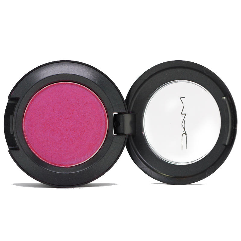 MAC Eyeshadow Romping #0