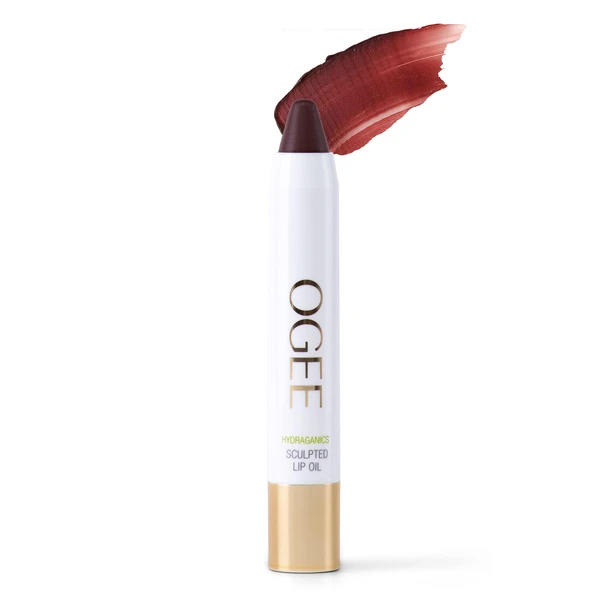 OGEE Tinted Sculpted Lip Oil Viola