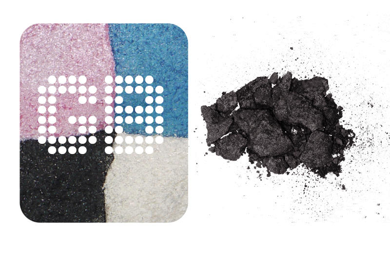 MAC Mineralize Eyeshadow Fashion Patch #4