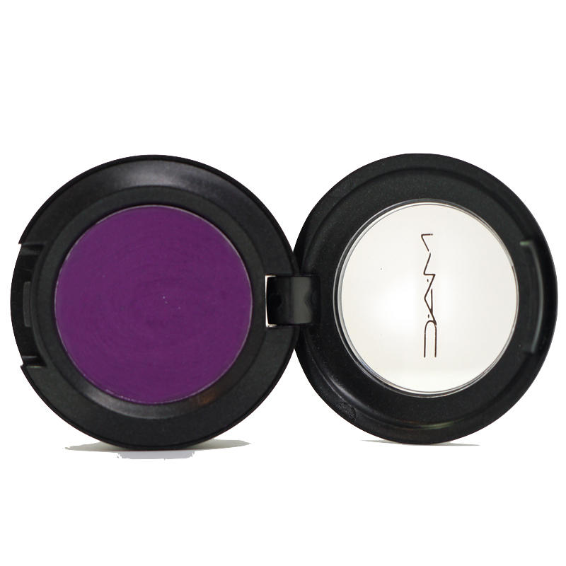 MAC Eyeshadow Shock-A-Holic #0