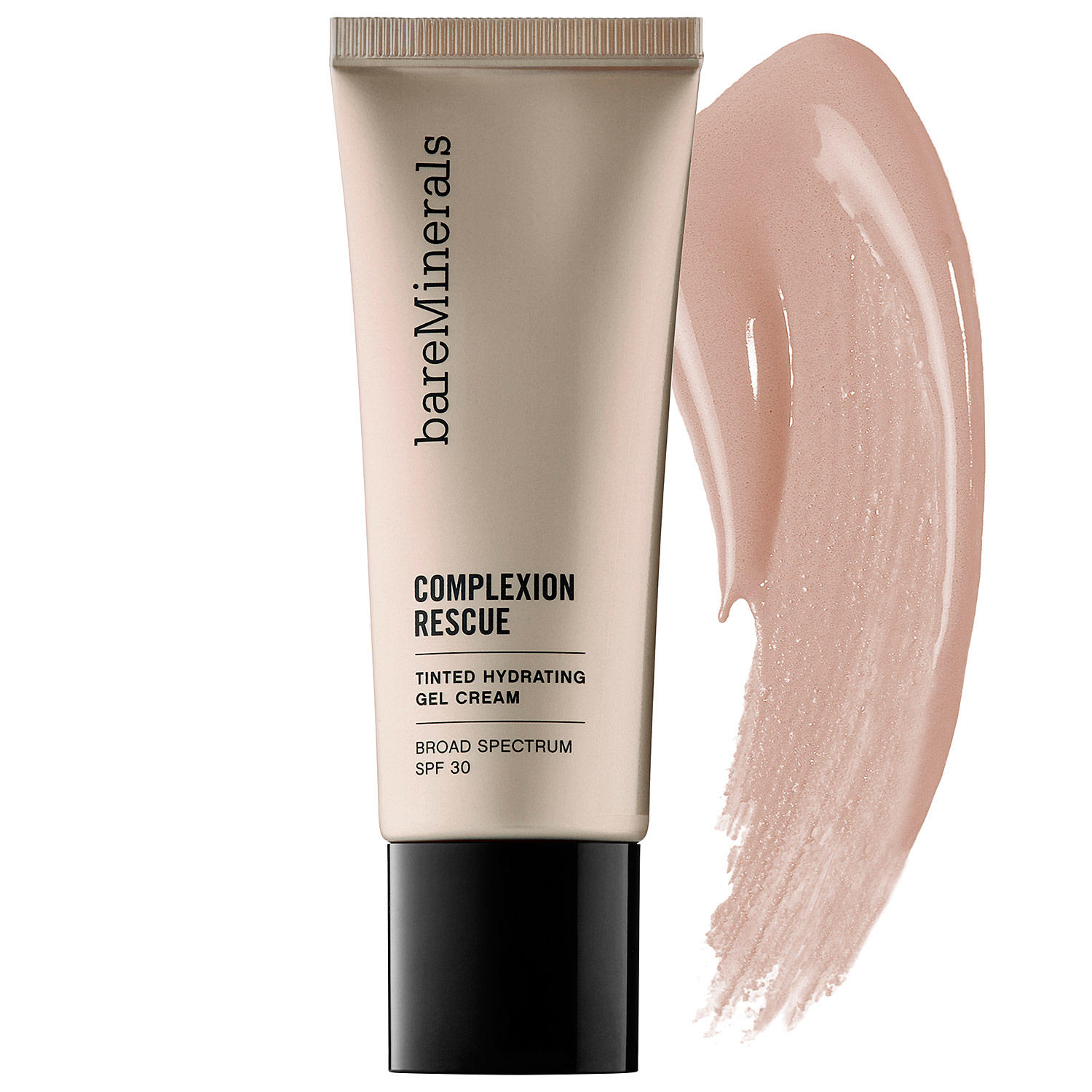 bareMinerals Complexion Rescue Tinted Hydrating Cream 07