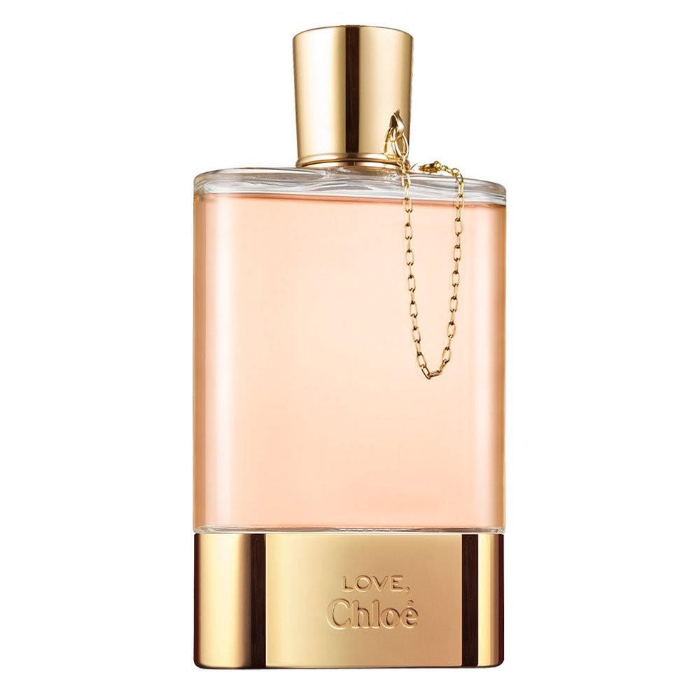 Chloe Love Perfume Travel