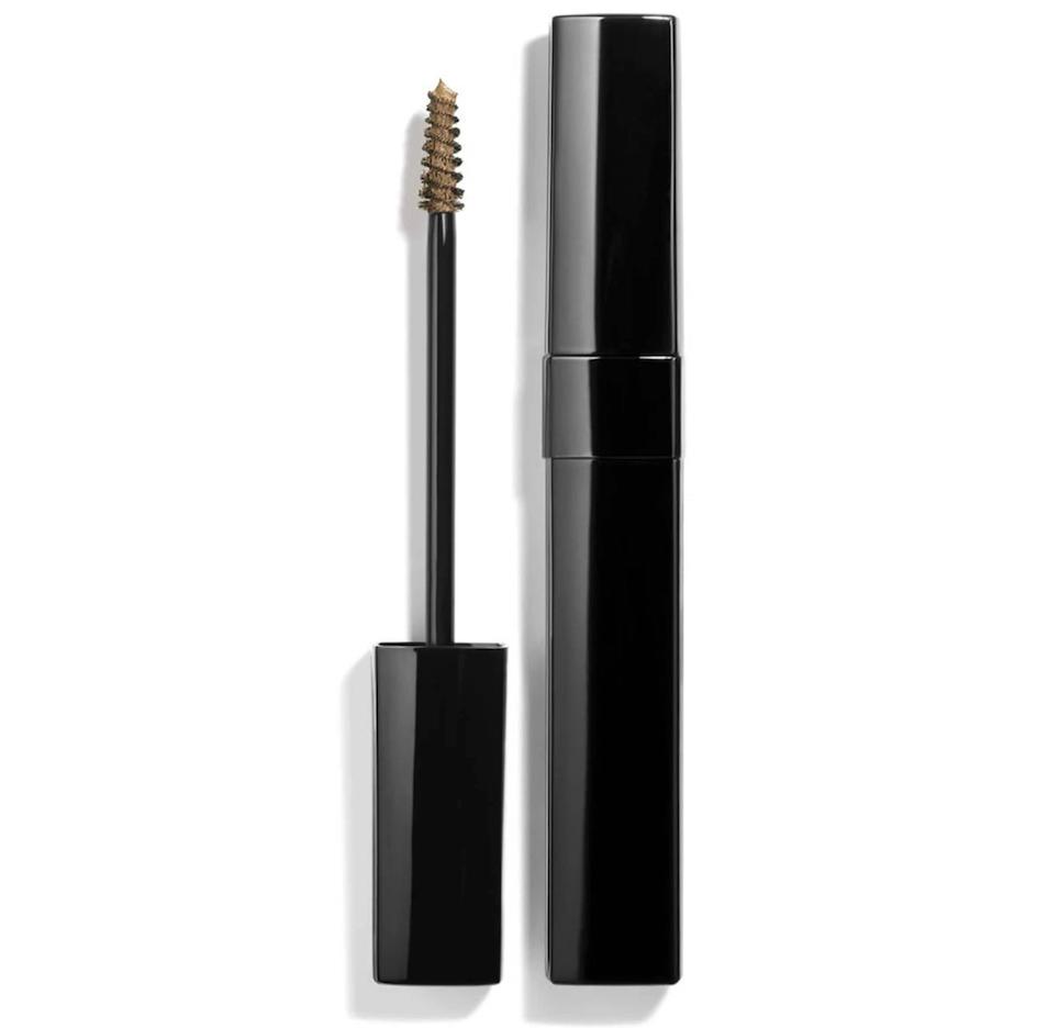 Chanel Le Gel Sourcils Longwear Eyebrow Gel Blond