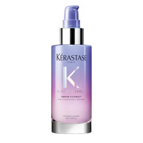 Kérastase Blond Absolu Overnight Recovery Treatment for Lightened Hair