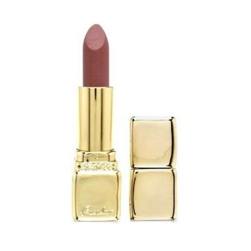 Guerlain Kiss Kiss Lipstick 557 Flushy Beige
