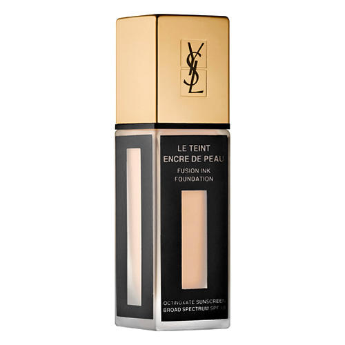 YSL Fusion Ink Foundation Ivory B20