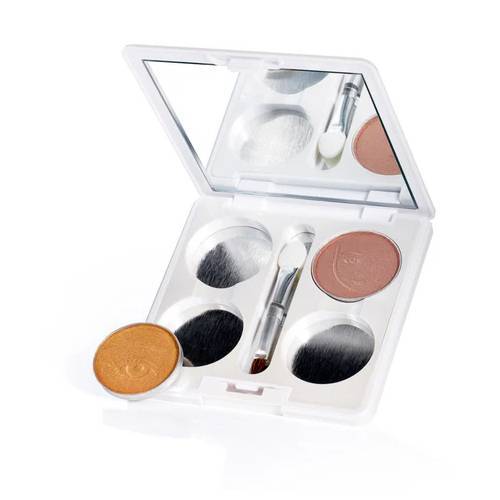 E.L.F. Elements Empty Custom Compact