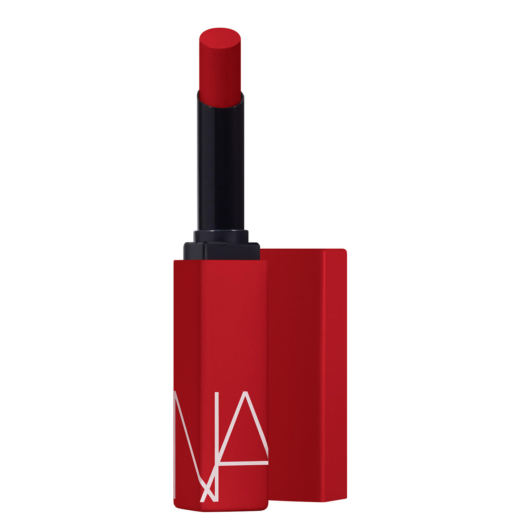 NARS Powermatte Lipstick Dragon Girl