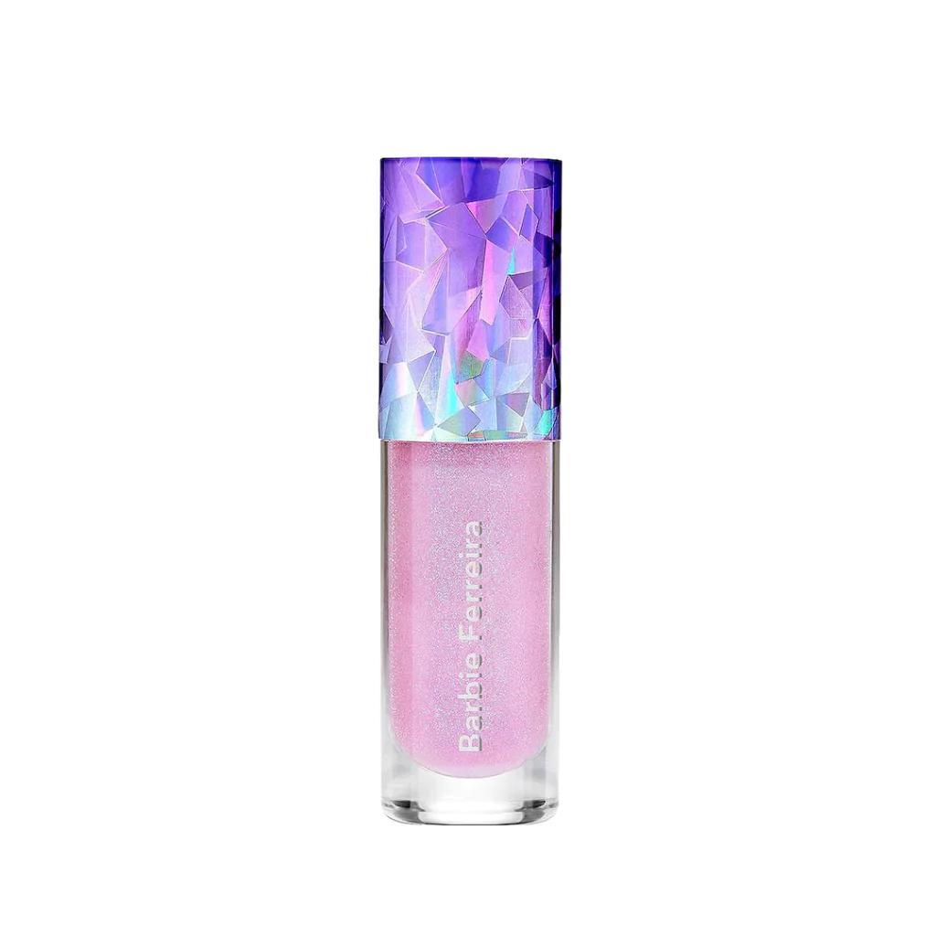 BECCA x Barbie Ferreira Prismatica Lip Gloss Facet Mini