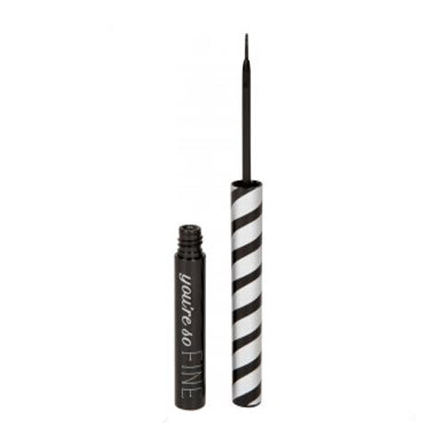 Elizabeth Mott You're So Fine Waterproof Liquid Liner Glitterati 