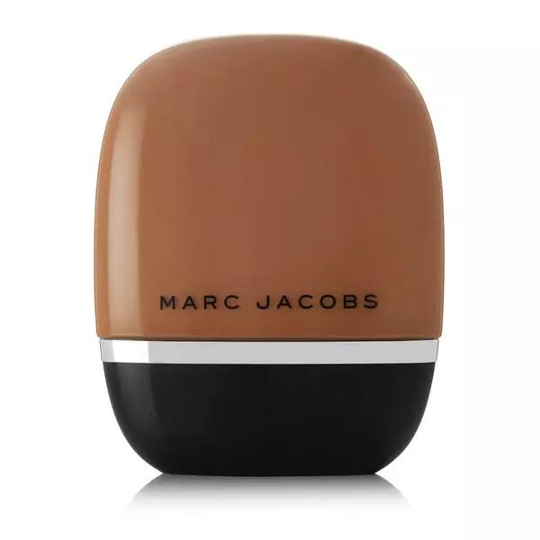 Marc Jacobs Shameless Youthful-Look 24H Foundation Y500 Mini