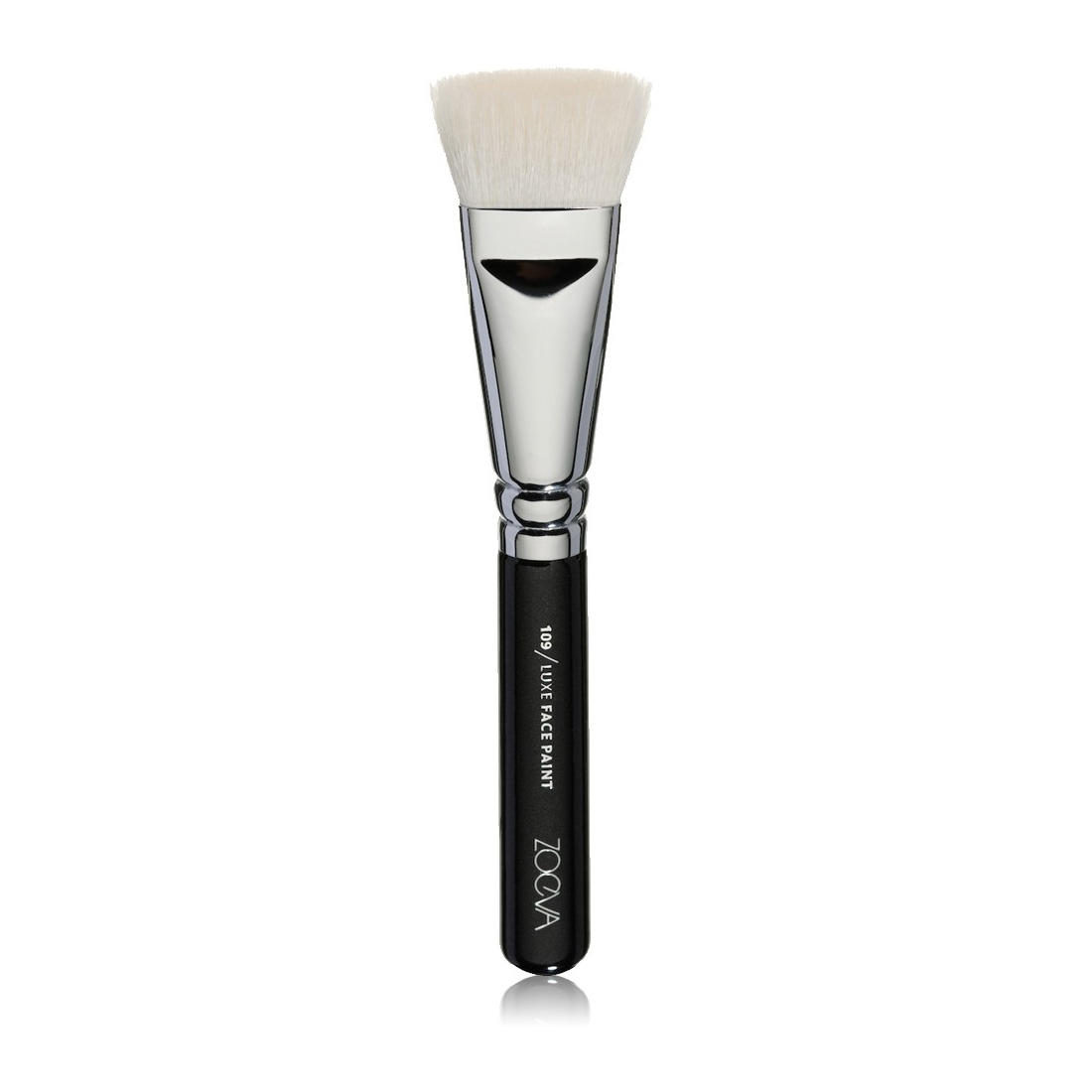 Zoeva Luxe Face Paint Brush 109