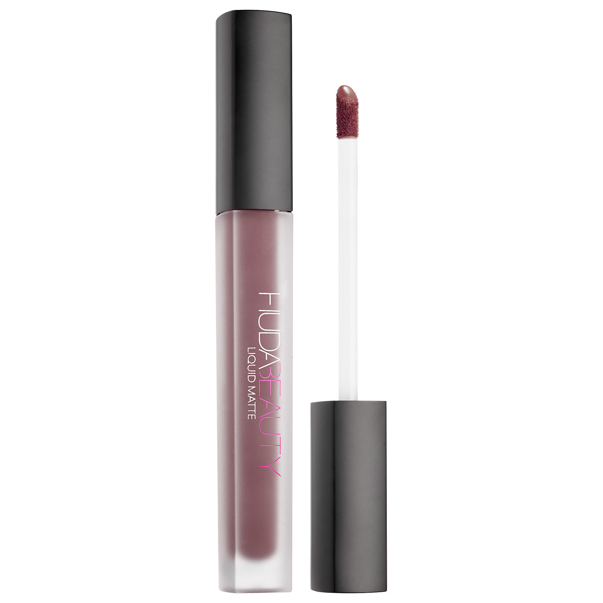 Huda Beauty Liquid Matte Lipstick Trophy Wife