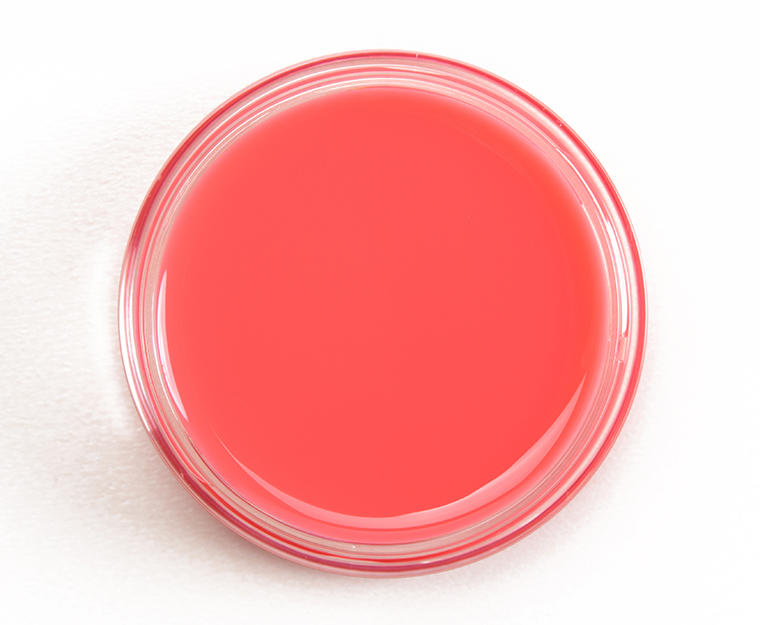 MAC Crystal Glaze Gloss Love Your Body (pink coral)