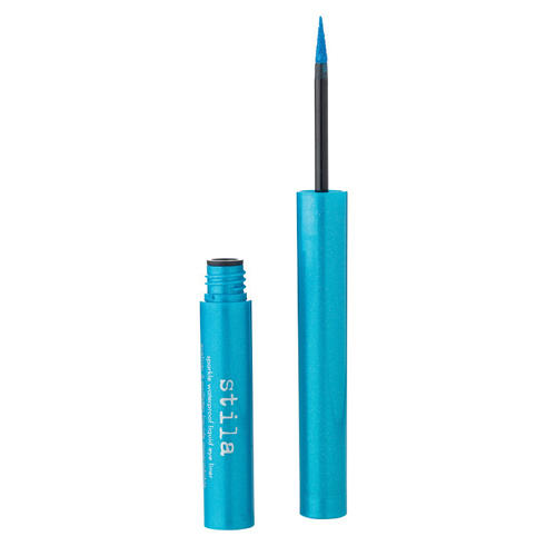 Stila Sparkling Waterproof Liquid Eye Liner Bora Bora