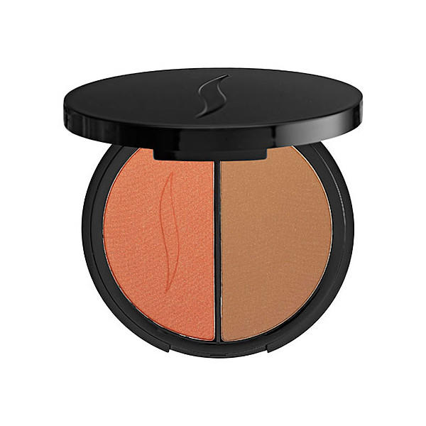 Sephora Silk Blush Bronzer Duo Argentinean