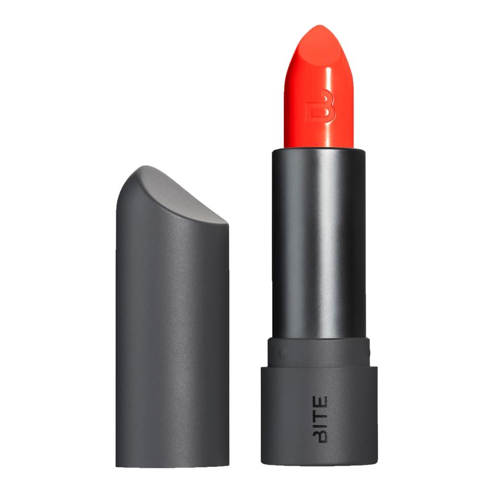 Bite Amuse Bouche Lipstick Saffron Fire