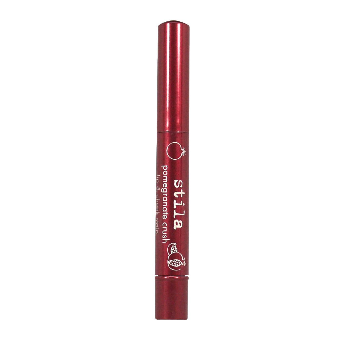 Stila Lip Gloss Pen Pomegranate Crush #2