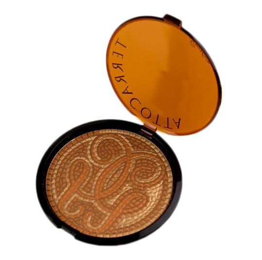 Guerlain Terracotta Mosaic Bronzer 
