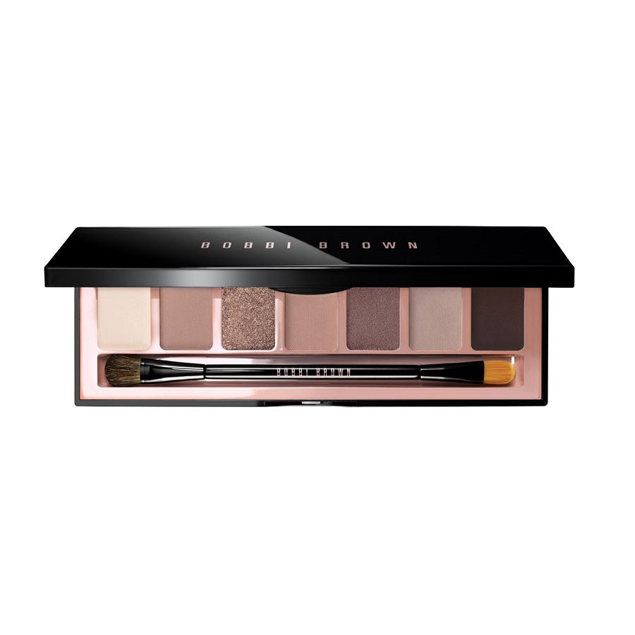 Bobbi Brown Eye Palette Best Of Bobbi Collection