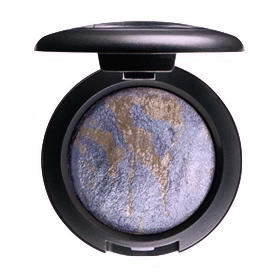 MAC Mineralize Eyeshadow Tropical Taboo Collection Time To Tango #0