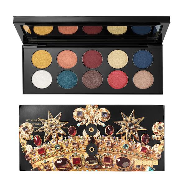 Pat McGrath Labs Mothership IV Eyeshadow Palette - Decadence