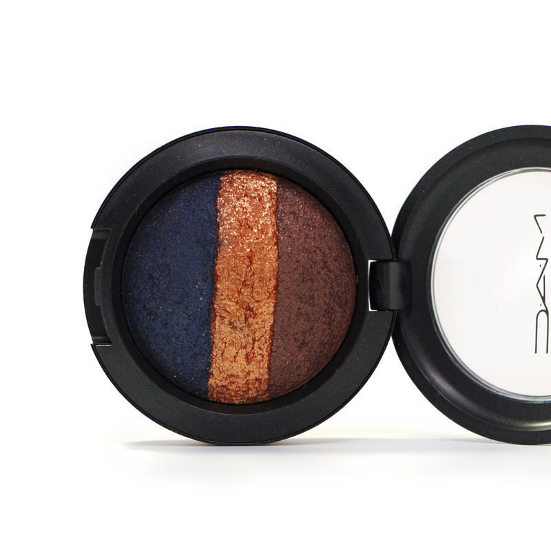 MAC Mineralize Eyeshadow Inter-View #1