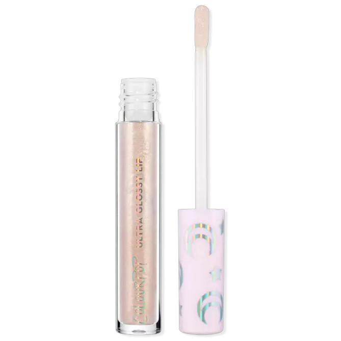 ColourPop x Sailor Moon Ultra Glossy Lip Pretty Guardian