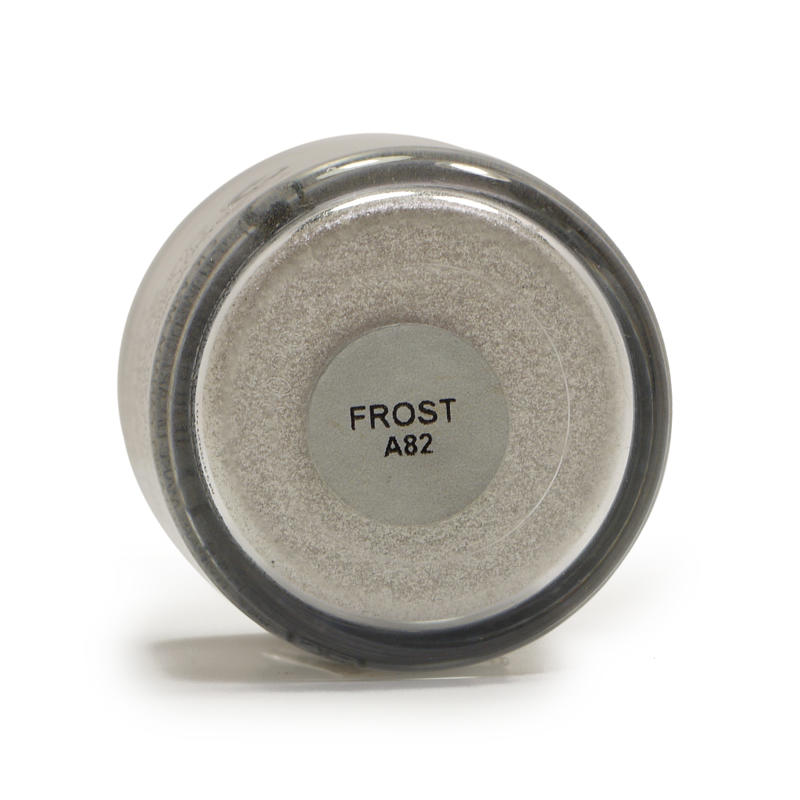 MAC Pigment Tub Frost #0