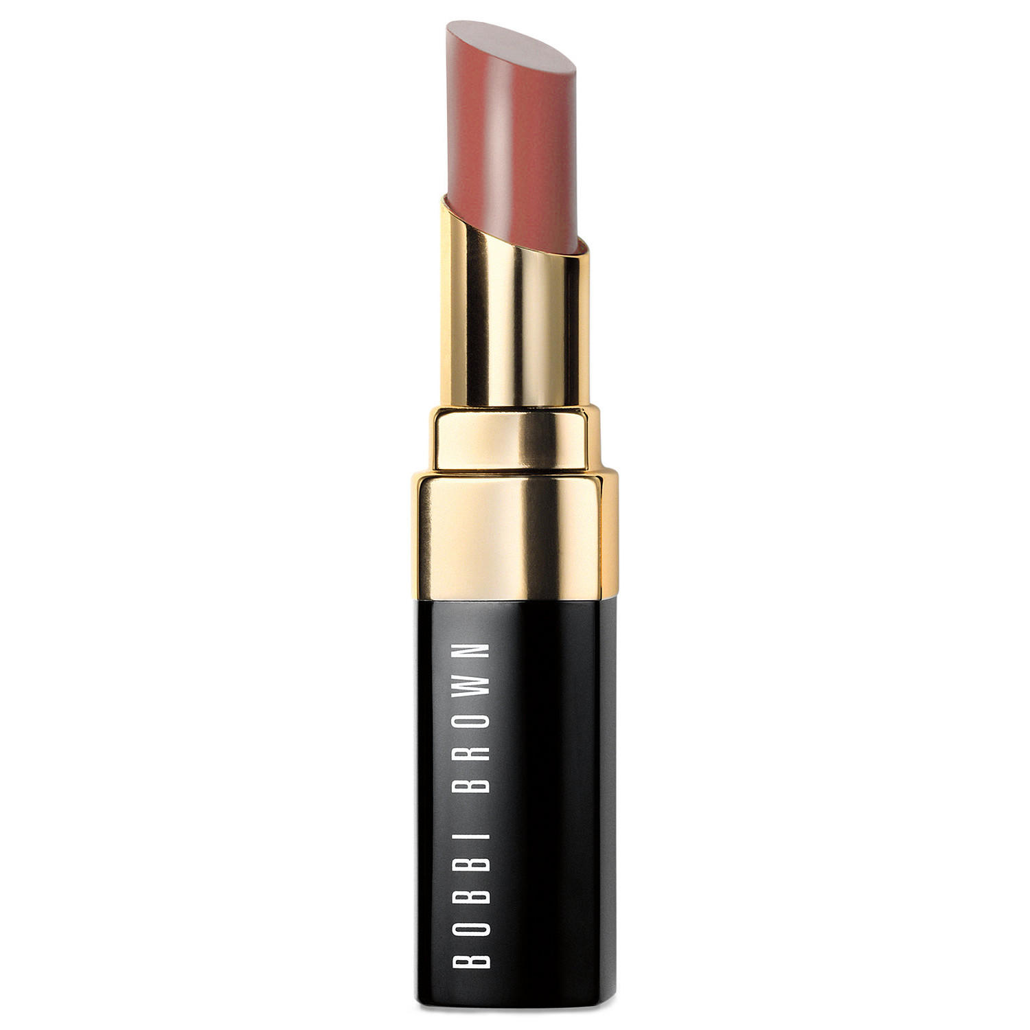 Bobbi Brown Nourishing Lip Color Suntan Pink