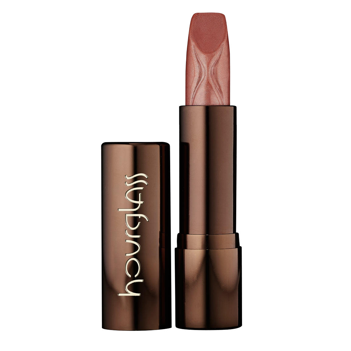 Hourglass Femme Rouge Lipstick Whisper 