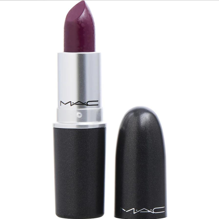 MAC Lipstick Rebel #0