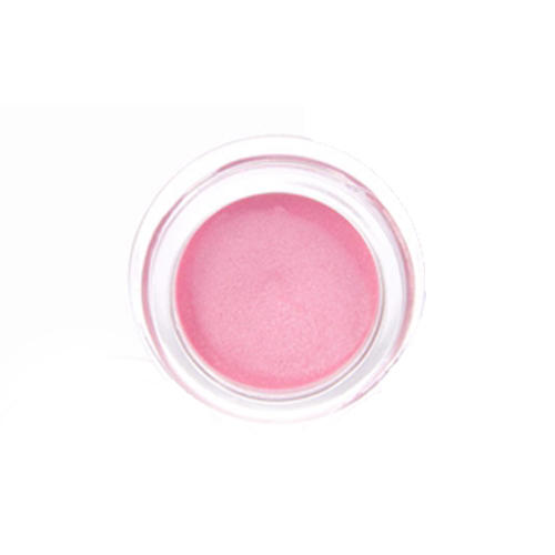 Stila Glitter Eye Shadow Mousse Petal Barbie Loves Stila Collection