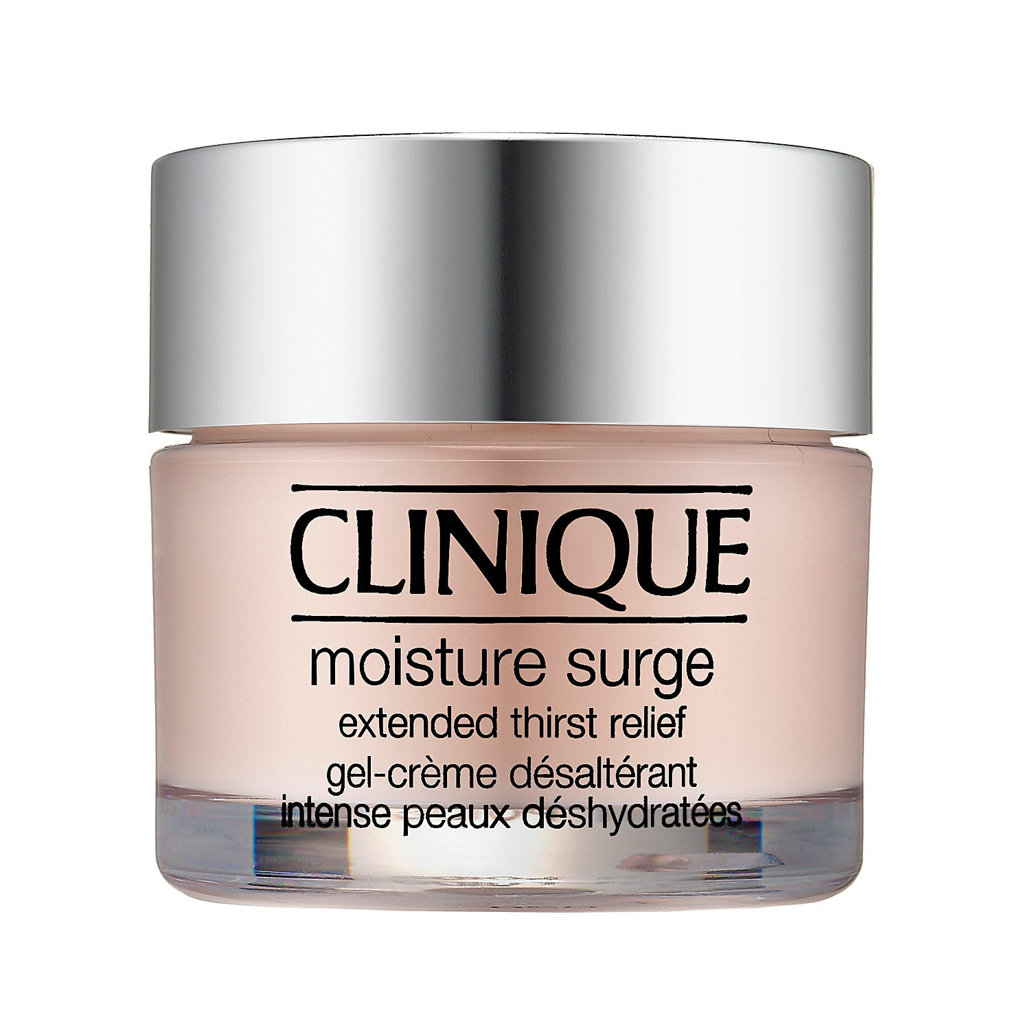 Clinique Moisture Surge Extended Thirst Relief Mini 7ml