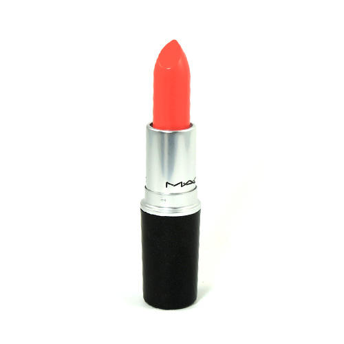 MAC Lipstick Show Off