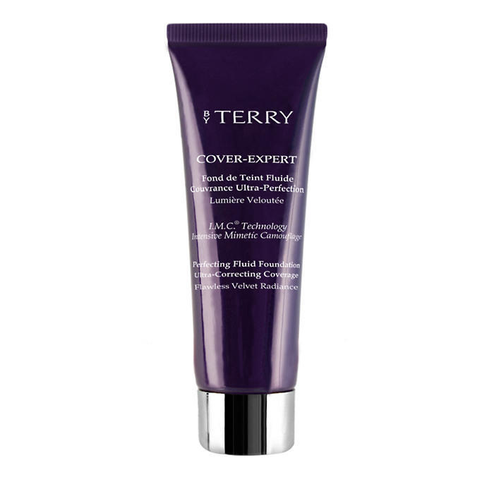 By Terry Cover-Expert Perfecting Fluid Foundation Rosy Beige