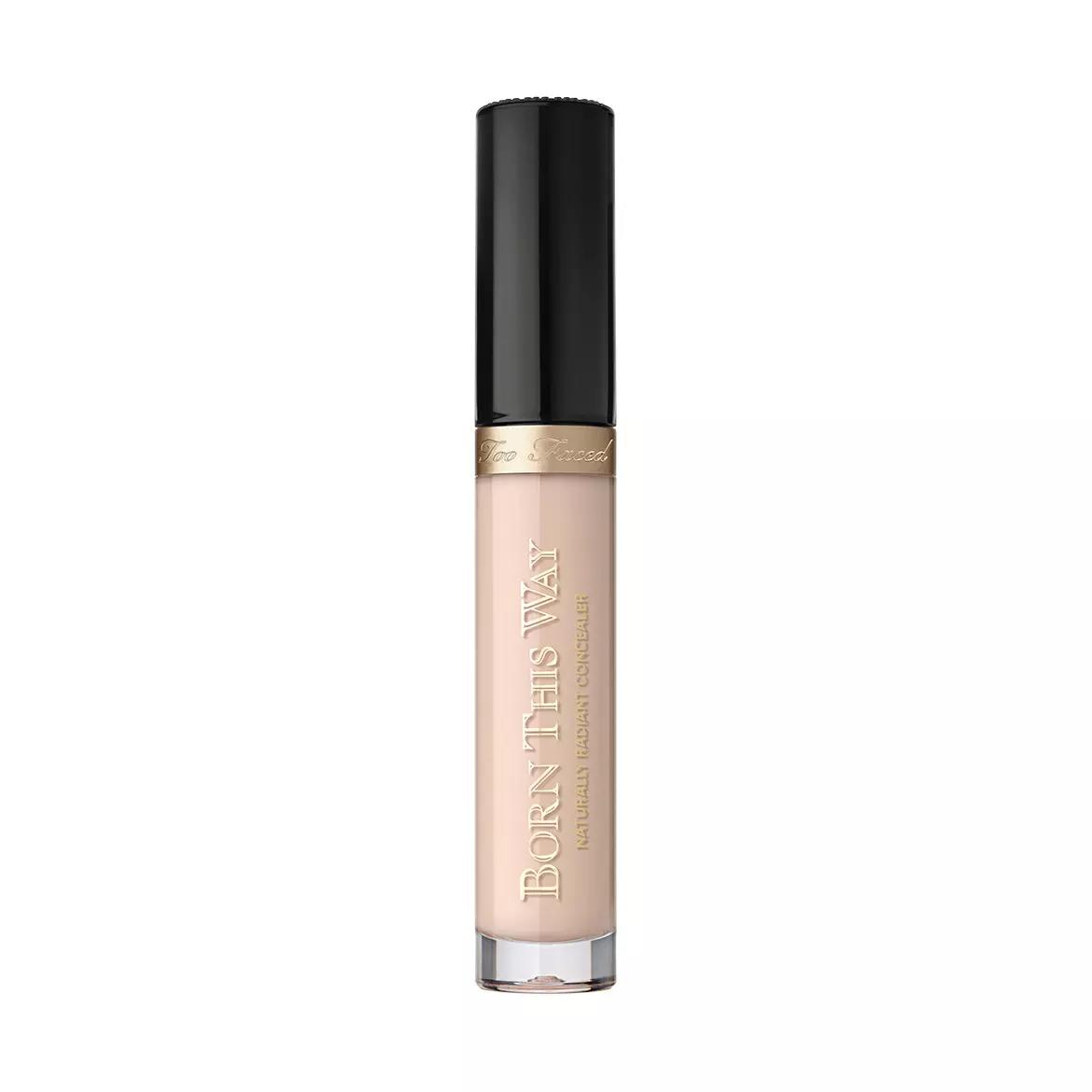 Too Faced Born This Way Naturally Radiant Concealer Light Mini