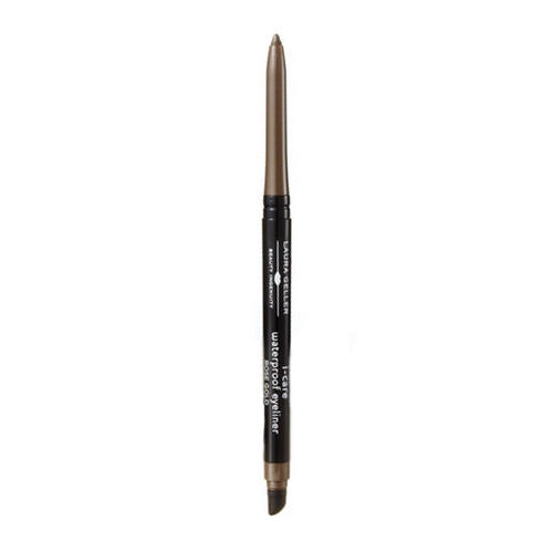 Laura Geller i-care Waterproof Eyeliner Caffe Mocha